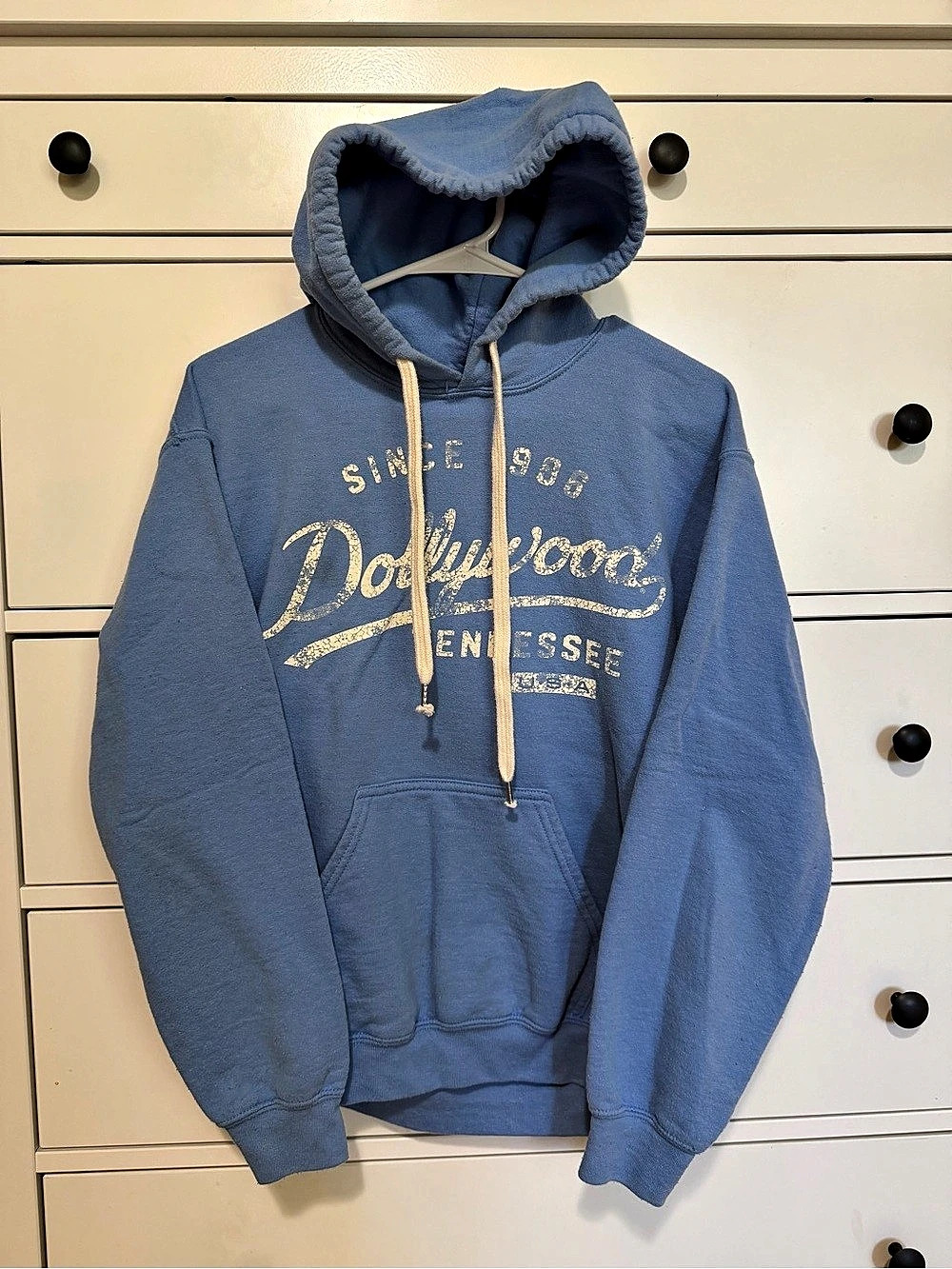 Dollywood Tennessee Sweatshirt Hoodie